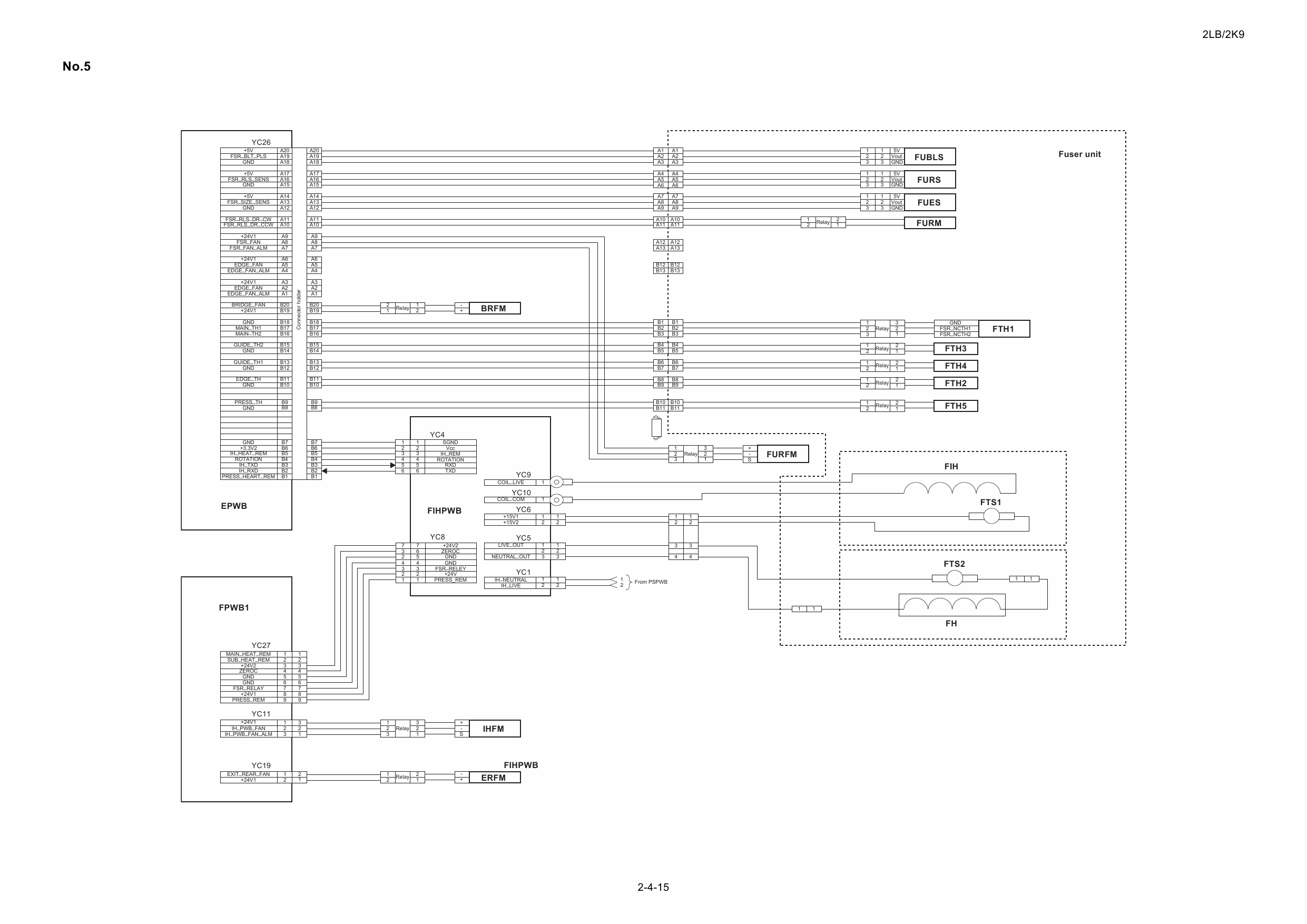 KYOCERA ColorMFP TASKalfa-6550ci 7550ci Service Manual-6